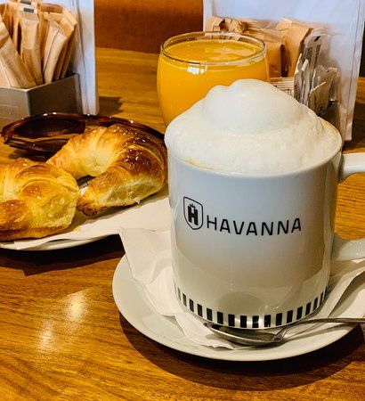 Havanna Cafe